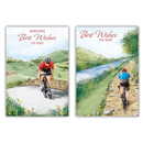 Poppyhill C50 Best Wishes 12pk