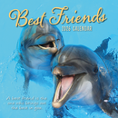 Gifted Stationery Calendar Best Friends 2027