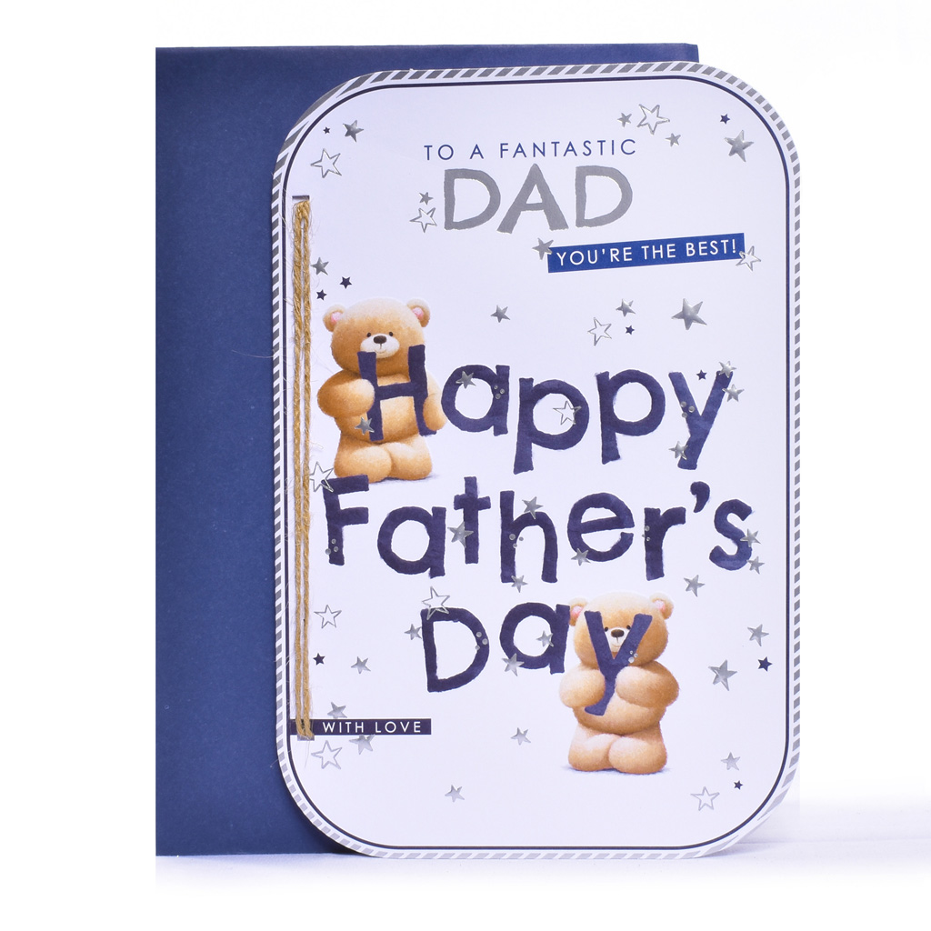 Prelude 6 Pack Cards C75 Father's Day Dad