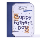 Prelude 6 Pack Cards C75 Father's Day Dad