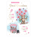 Prelude C75 Mother's Day Great-Grandma 6pk
