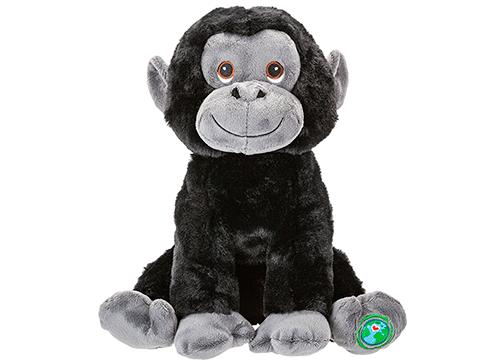 PMS International Eco Plush Gorilla 11