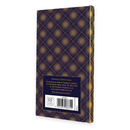Diary Slim Claire Coxon Art Deco 2027 24pk