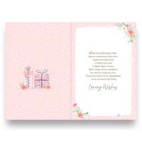 Prelude 6 Pack Cards C75 Mother's Day Mum