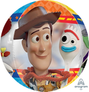 Anagram Toy Story 16" Orbz Foil Balloon