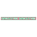 Eurowrap 2 Pack Elf Caution Tape 3m