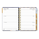 Diary Organiser Claire Coxon Art Deco 2027