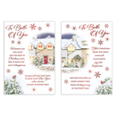Poppyhill C50 Christmas Both Of You 12pk