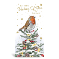 Prelude C55 Christmas Thinking Of You 6pk