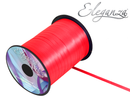 Eleganza Ribbon Red 5mm x 500yds