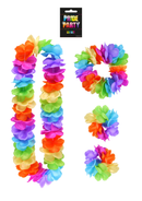 Henbrandt Pride Lei Hula Set 9cm