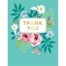 Regal 6 Pack Cards C50 Everyday Thank You