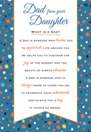 Regal 6 Pack Cards C90 Father's Day Dad