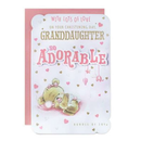 Prelude C75 Christening Granddaughter 6pk
