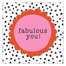 Hip To Be Square Birthday Open 6pk