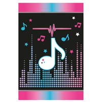 Internet Famous Paper Party Bags 8pk