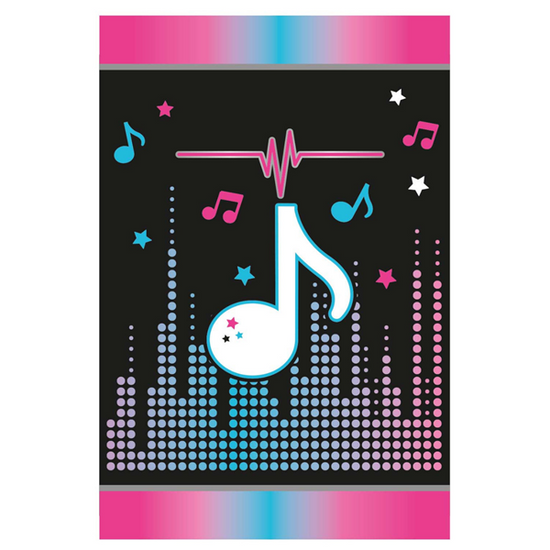 Internet Famous Paper Party Bags 8pk