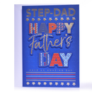 Prelude 6 Pack Cards C90 Father's Day Step-Dad