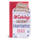 Prelude Platinum C55 Birthday Open 6pk