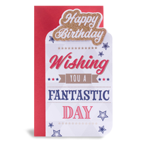 Prelude Platinum C55 Birthday Open 6pk
