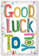 Simon Elvin C50 Good Luck 6pk