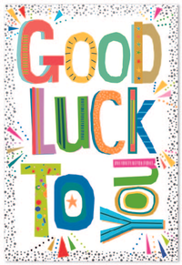 Simon Elvin C50 Good Luck 6pk