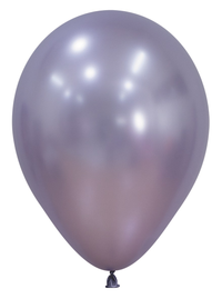 Sempertex Silk Light Amethyst 12" Latex 50pk