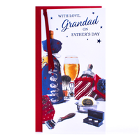 Prelude 6 Pack Cards C55 Father's Day Grandad