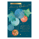 Prelude 6 Pack Cards C75 Birthday Husband