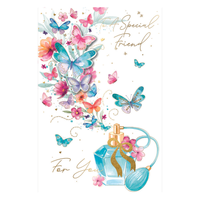 Prelude 6 Pack Cards C75 Birthday Daughter-In-Law