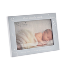 Bambino Frame Little Man 4x6