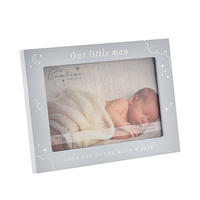 Bambino Frame Little Man 4x6