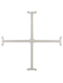 Gridz Cross Inserts 30pk