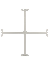 Gridz Cross Inserts 30pk