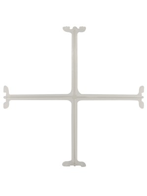 Gridz Cross Inserts 30pk