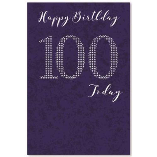 Simon Elvin 6 Pack Cards C50 Everyday Birthday