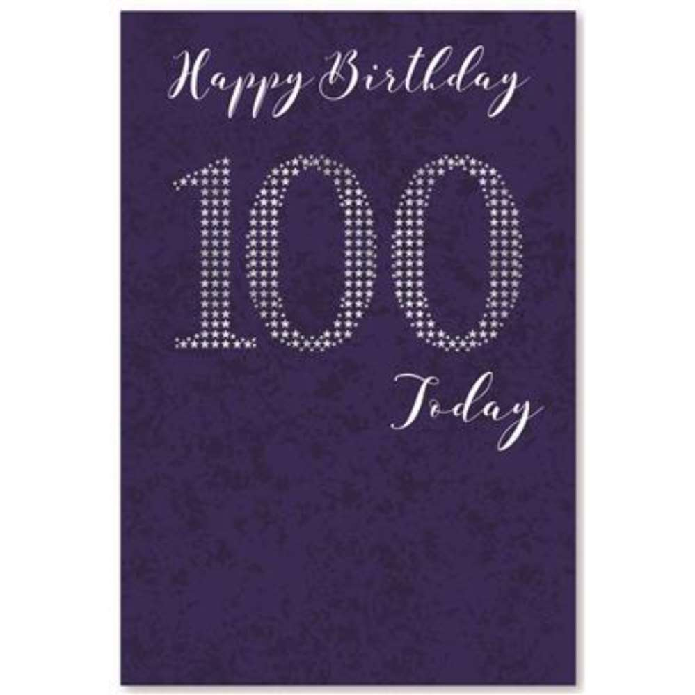 Simon Elvin 6 Pack Cards C50 Everyday Birthday