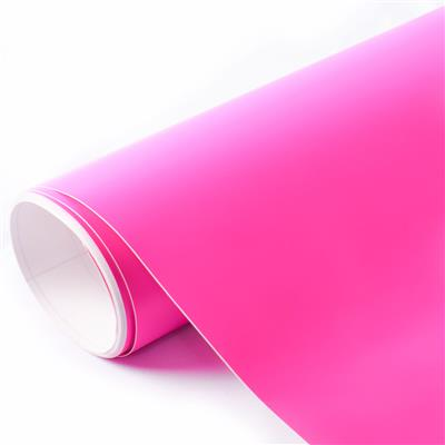 Ritrama Vinyl M Grade Matt Pink 305mm x 5m