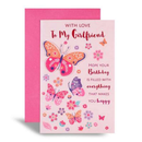 Poppyhill C150 Birthday Girlfriend 6pk