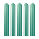 Kalisan 260 Modelling Latex Mirror Green 100pk