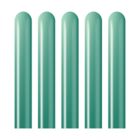 Kalisan 260 Modelling Latex Mirror Green 100pk