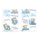 Poppyhill C50 New Born 12pk