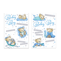 Poppyhill C50 New Born 12pk