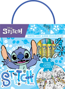 IG Design Group Carry Along Bumper Set Stitch