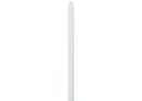 Sempertex Fashion White 160 Nozzle Up 80pk