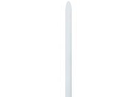 Sempertex Fashion White 160 Nozzle Up 80pk