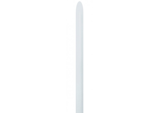 Sempertex Fashion White 160 Nozzle Up 80pk