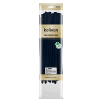 Kalisan 50 Pack Nozzle Up Standard Navy 360