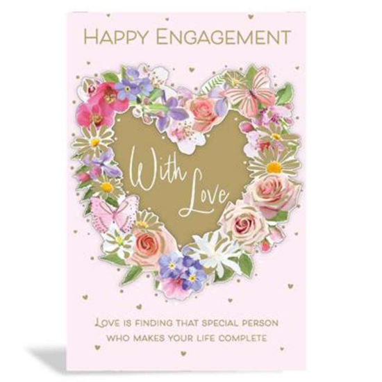 Prelude C75 Engagement 6pk
