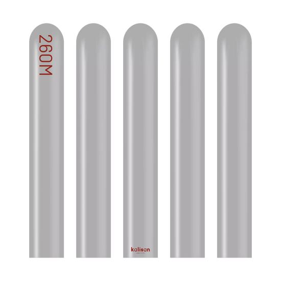 Kalisan 260 Nozzle Up Latex Grey 100pk